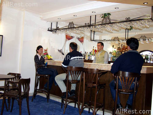 Aspen Hotel 23